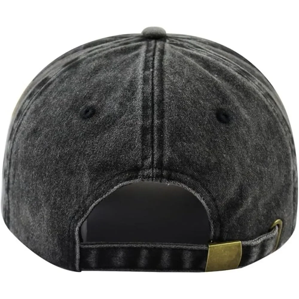 N/A unisex black